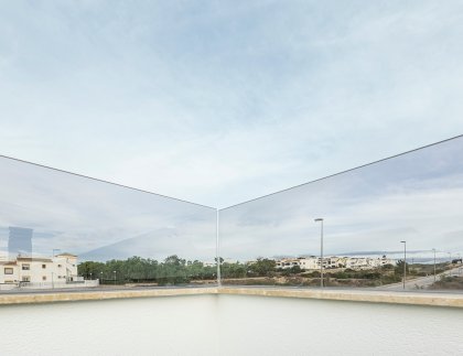 Adosado · Obra nueva - Vistabella · Alicante · España
