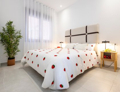 Adosado · Obra nueva - Vistabella · Alicante · España