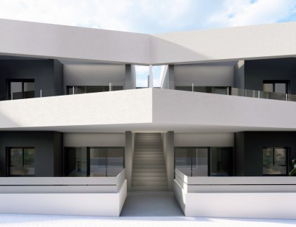 Bungalow · Obra nueva - San Miguel de Salinas · Alicante · España