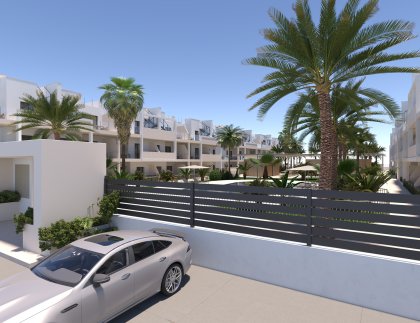 Apartamento · Obra nueva - San Cayetano · Murcia · España