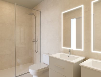 Apartamento · Obra nueva - San Cayetano · Murcia · España