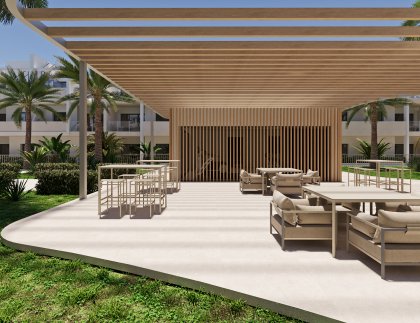 Apartamento · Obra nueva - San Cayetano · Murcia · España