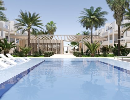 Ático · Obra nueva - San Cayetano · Murcia · España