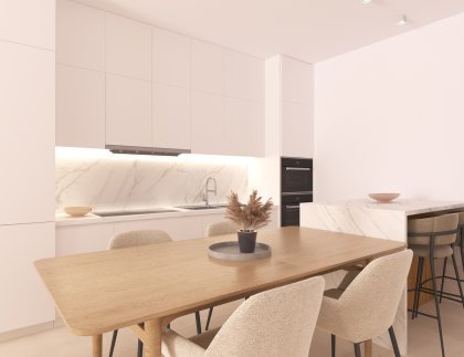 Apartamento · Obra nueva - San Cayetano · Murcia · España