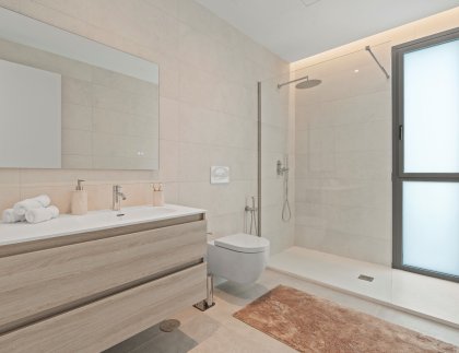 Villa · Obra nueva - Benidorm · Alicante · España