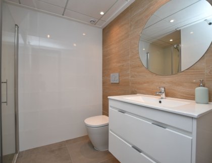 Bungalow · New Build - San Miguel de Salinas · Alicante · Spain