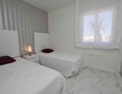 Bungalow · New Build - San Miguel de Salinas · Alicante · Spain