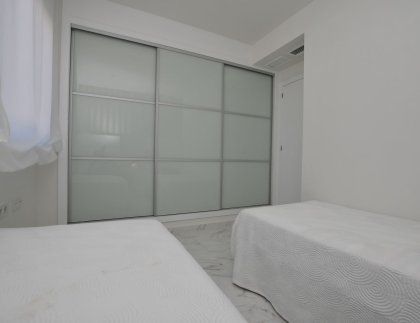 Bungalow · Obra nueva - San Miguel de Salinas · Alicante · España