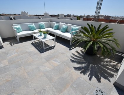 Bungalow · Obra nueva - San Miguel de Salinas · Alicante · España