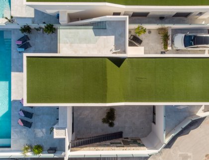 Villa · Obra nueva - Rojales · Alicante · España