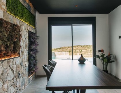 Villa · Obra nueva - Rojales · Alicante · España