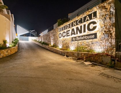 Villa · Obra nueva - Rojales · Alicante · España