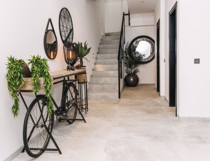 Villa · Obra nueva - Rojales · Alicante · España