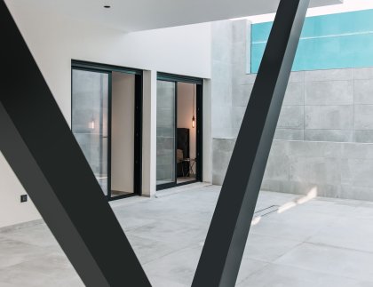 Villa · Obra nueva - Rojales · Alicante · España
