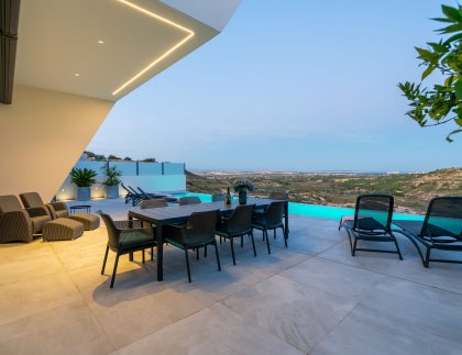Casa · Obra nueva - Rojales · Alicante · España