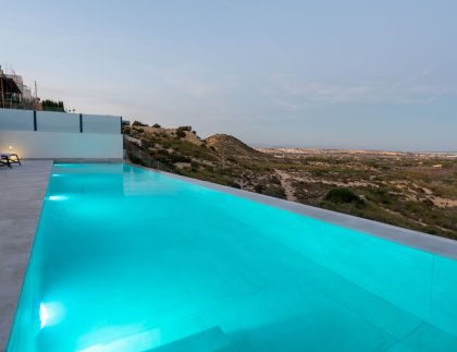 Casa · Obra nueva - Rojales · Alicante · España