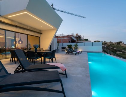 Casa · Obra nueva - Rojales · Alicante · España
