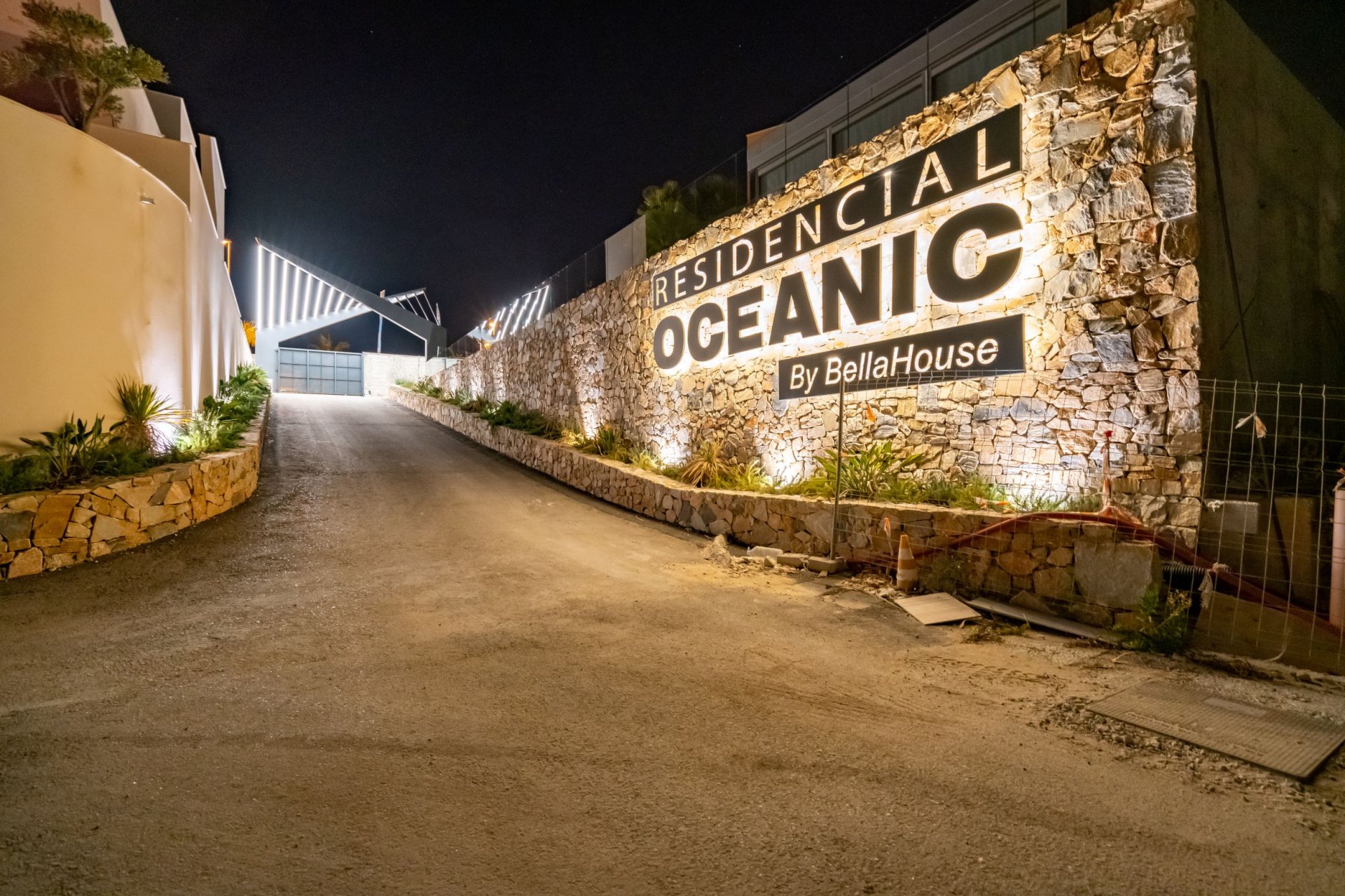 Obra nueva - Casa - Rojales