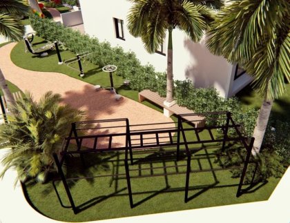 Bungalow · Obra nueva - Torrevieja · Alicante · España