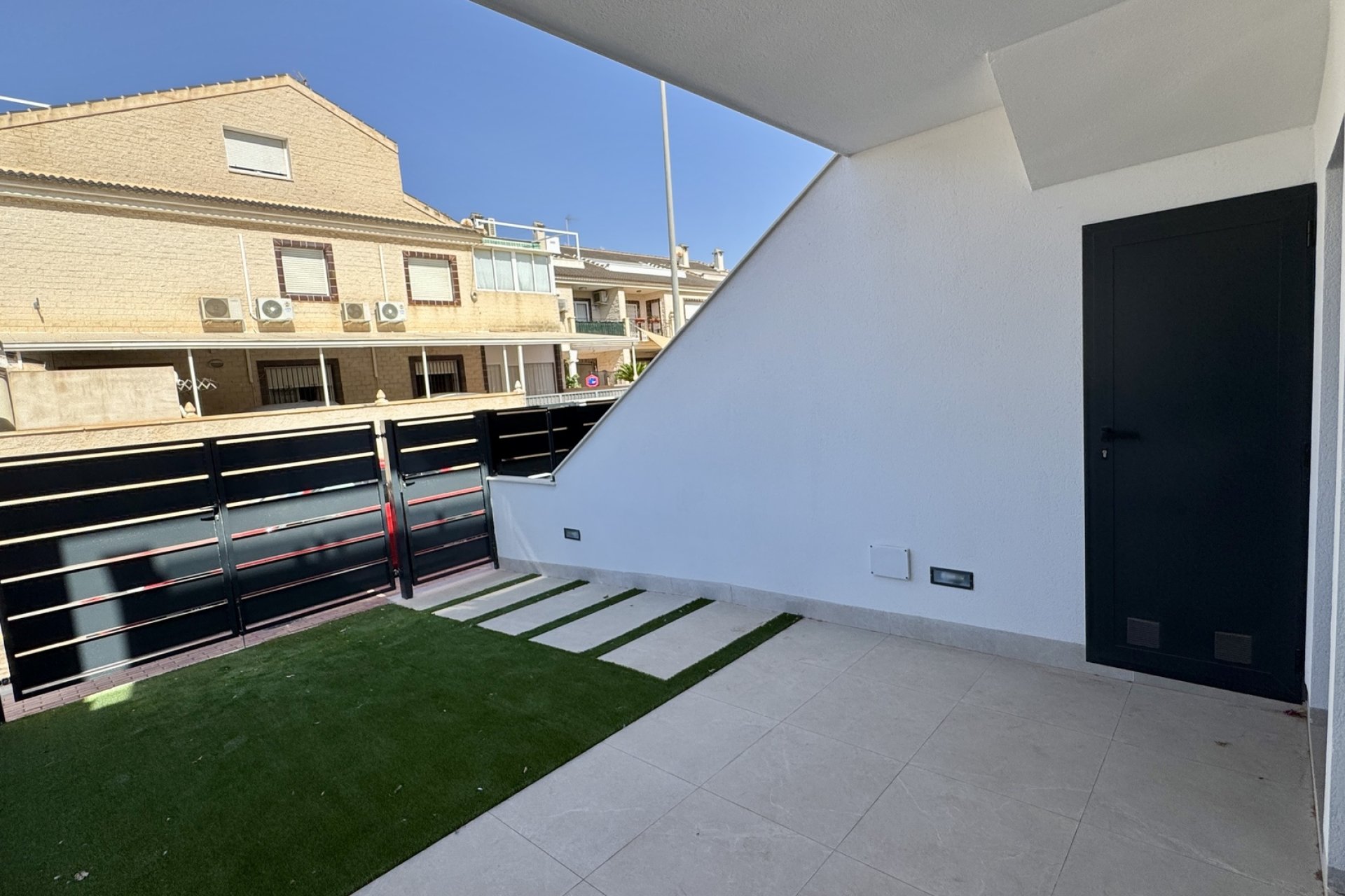 Obra nueva - Bungalow - San Pedro del Pinatar