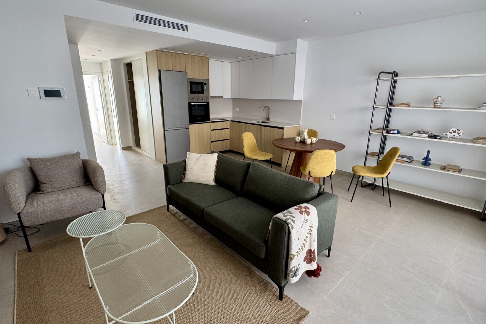 Obra nueva - Bungalow - San Pedro del Pinatar