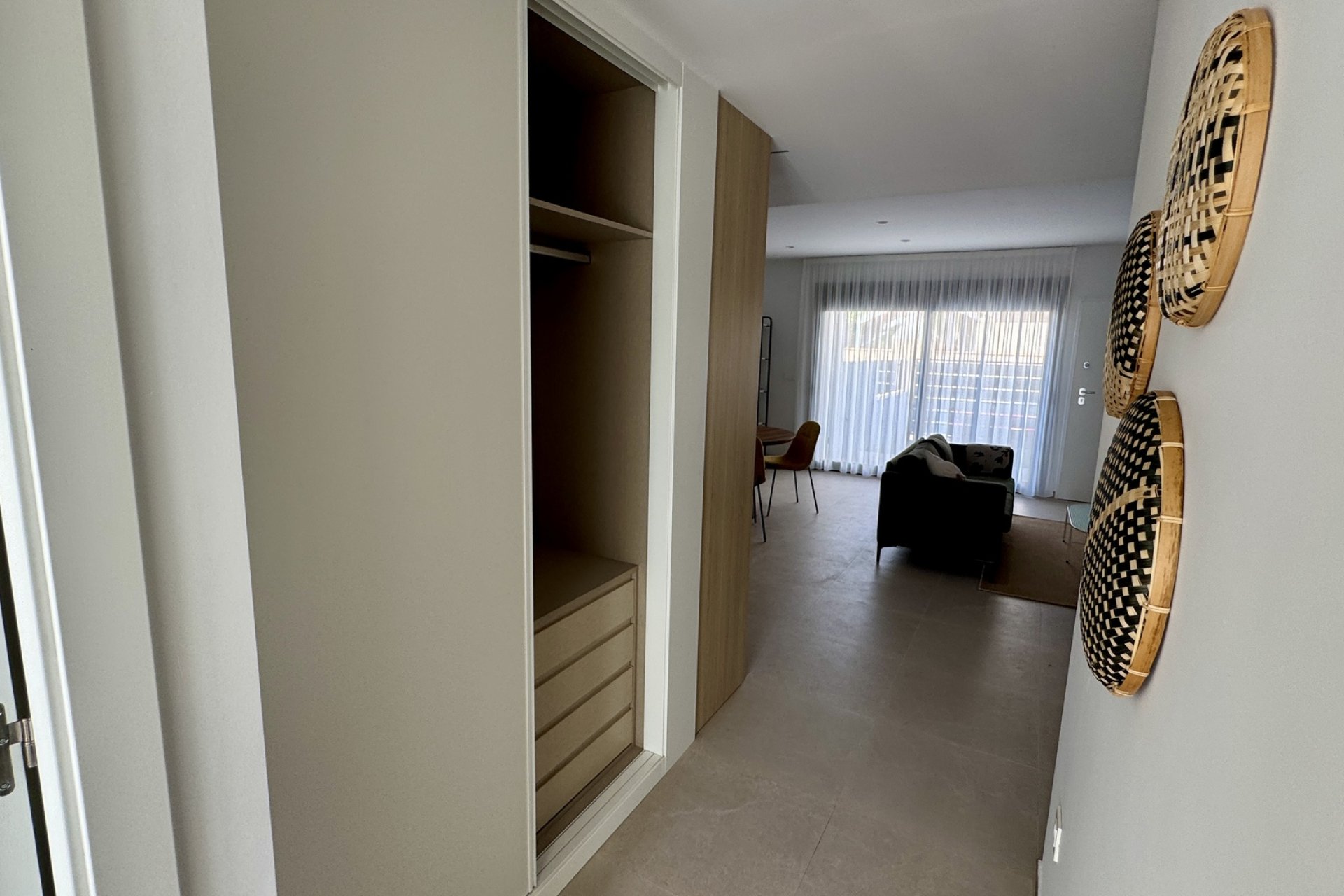 Obra nueva - Bungalow - San Pedro del Pinatar