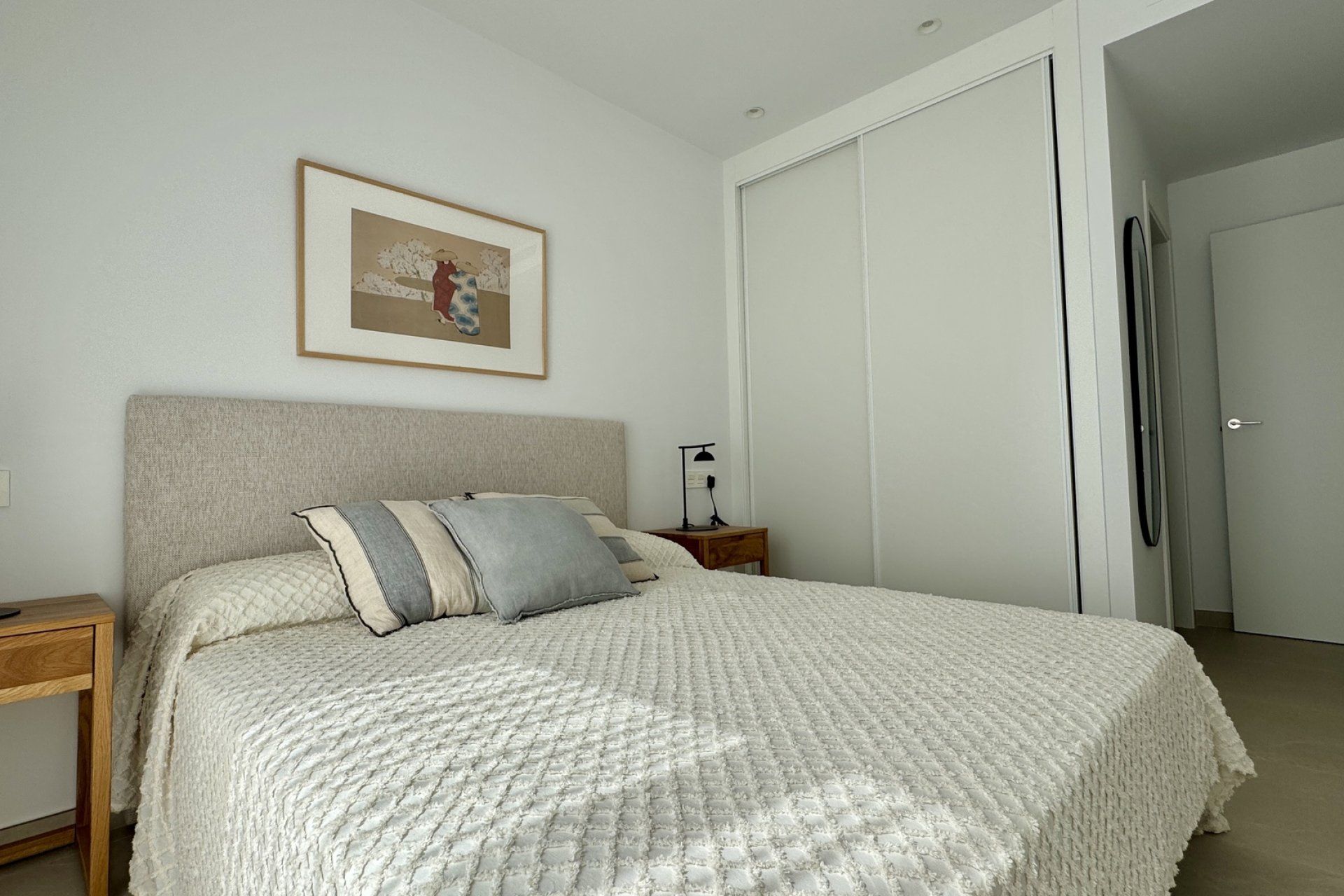 Obra nueva - Bungalow - San Pedro del Pinatar