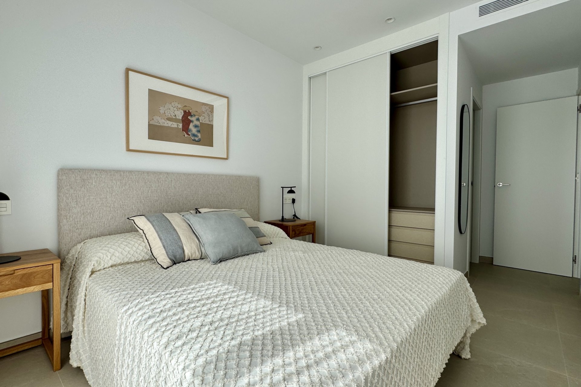 Obra nueva - Bungalow - San Pedro del Pinatar