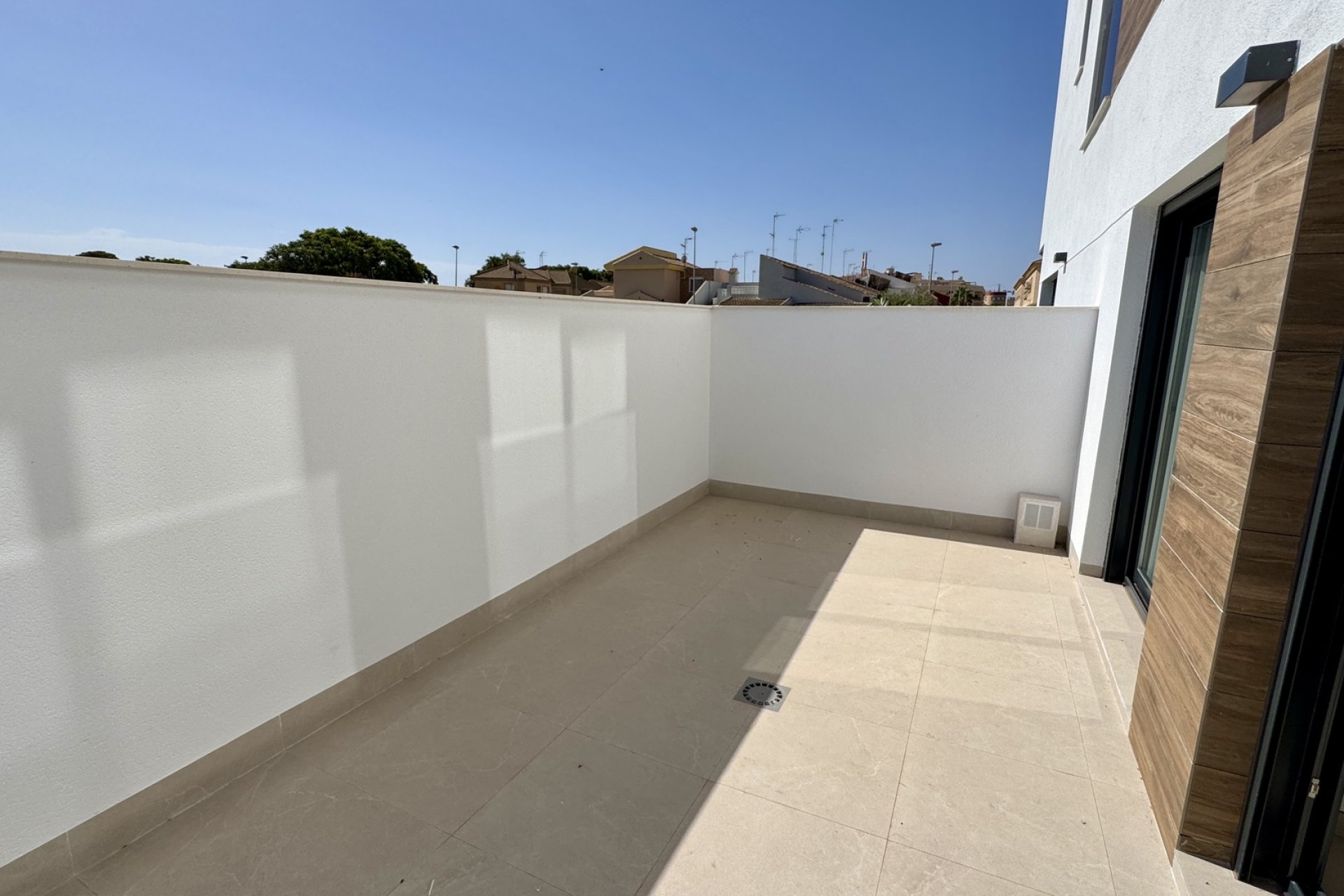 Obra nueva - Bungalow - San Pedro del Pinatar