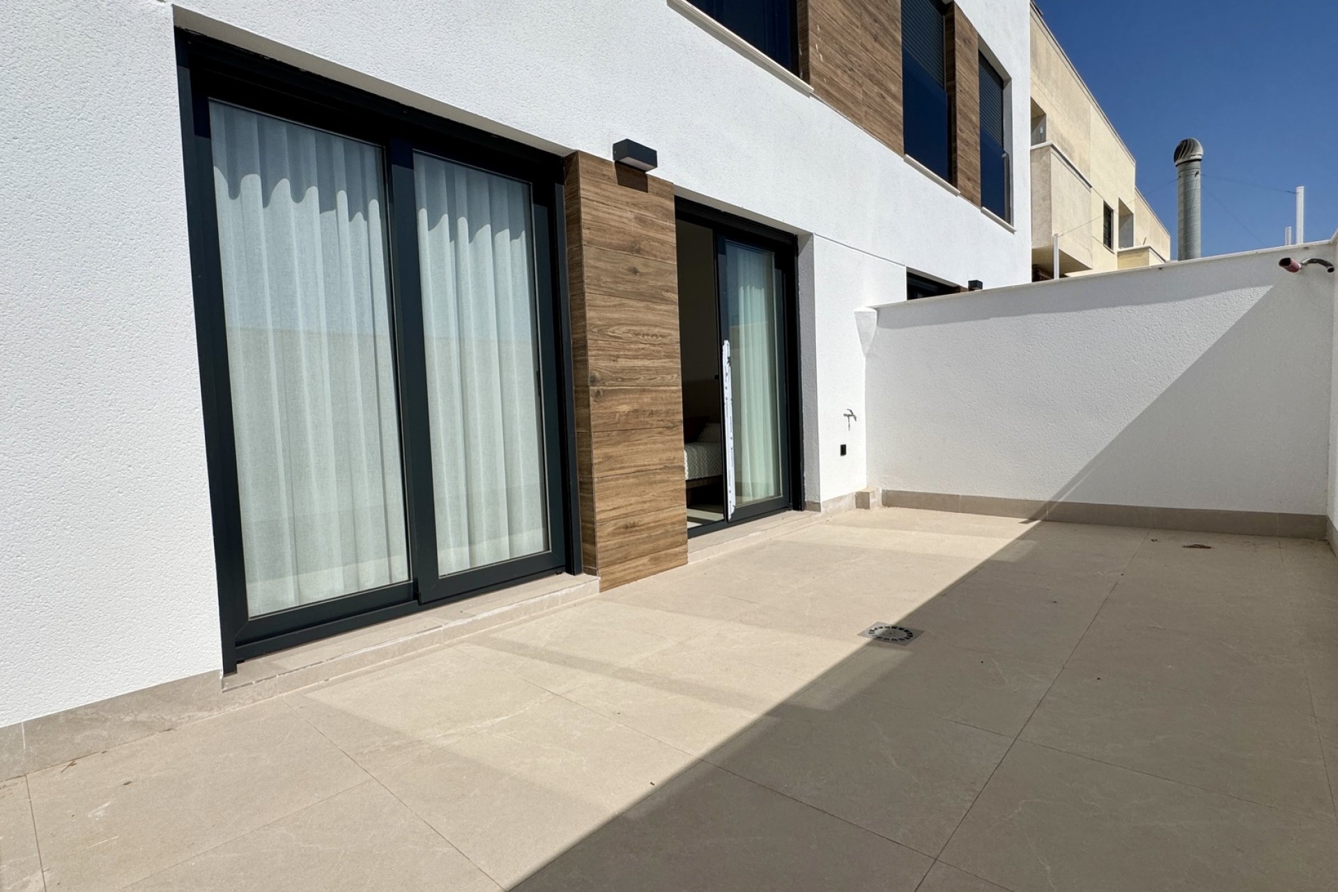 Obra nueva - Bungalow - San Pedro del Pinatar