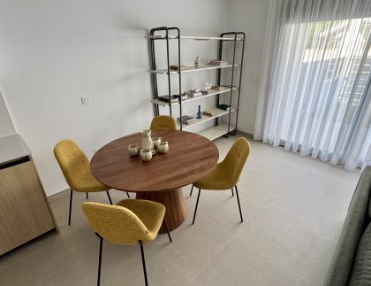 Bungalow · Obra nueva - San Pedro del Pinatar · Murcia · España