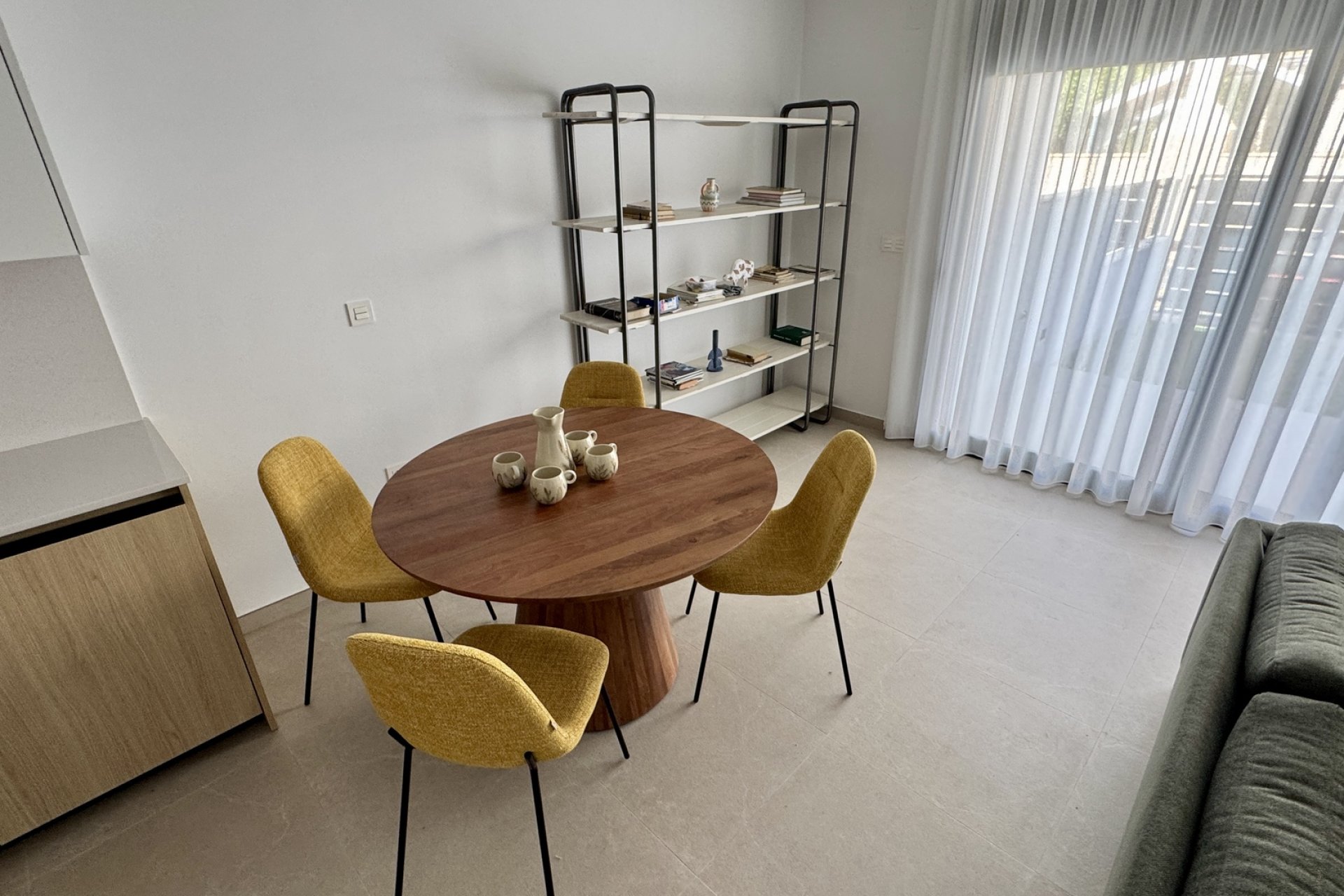 Obra nueva - Bungalow - San Pedro del Pinatar