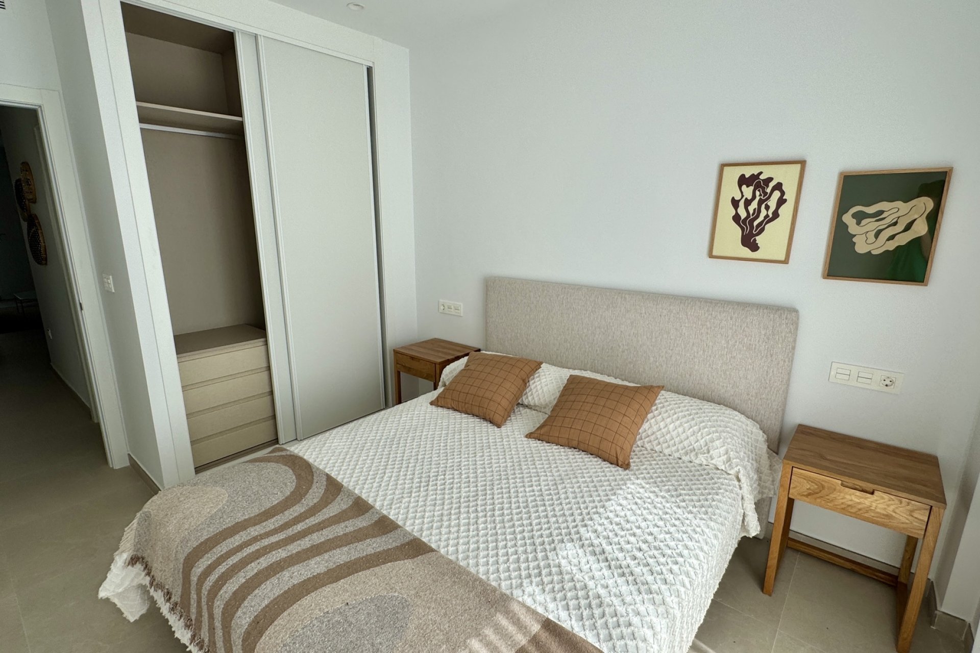 Obra nueva - Bungalow - San Pedro del Pinatar