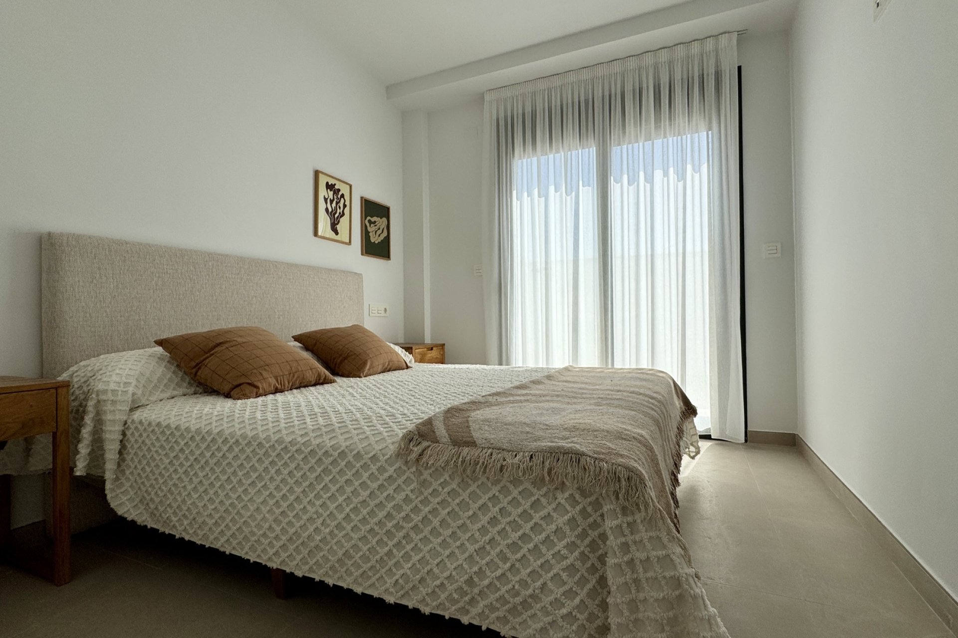 Obra nueva - Bungalow - San Pedro del Pinatar