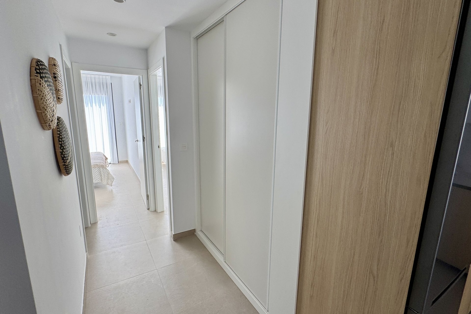 Obra nueva - Bungalow - San Pedro del Pinatar