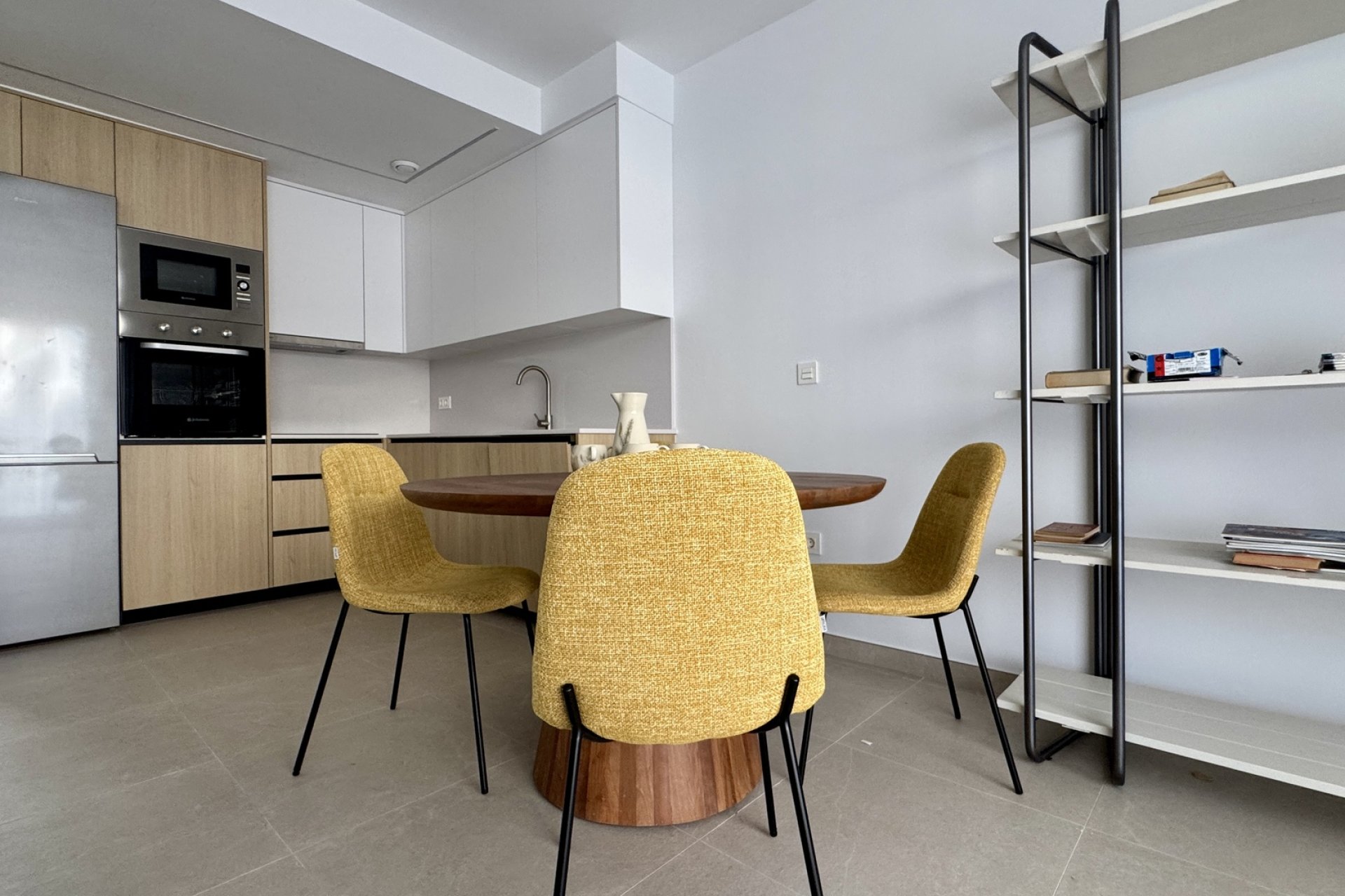 Obra nueva - Bungalow - San Pedro del Pinatar