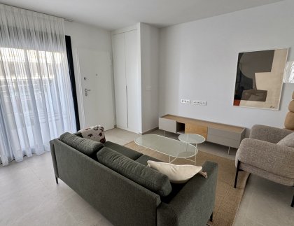 Bungalow · Obra nueva - San Pedro del Pinatar · Murcia · España