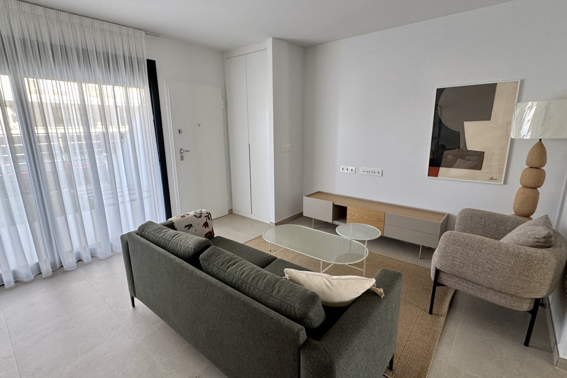 Obra nueva - Bungalow - San Pedro del Pinatar