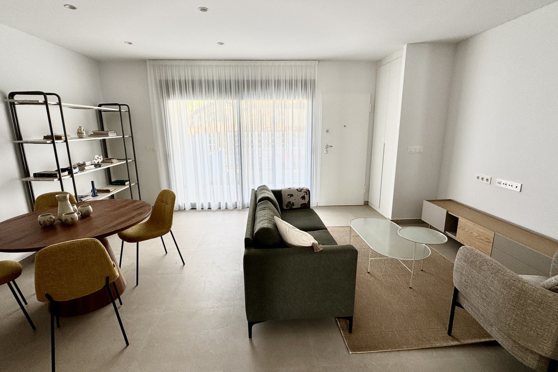 Obra nueva - Bungalow - San Pedro del Pinatar