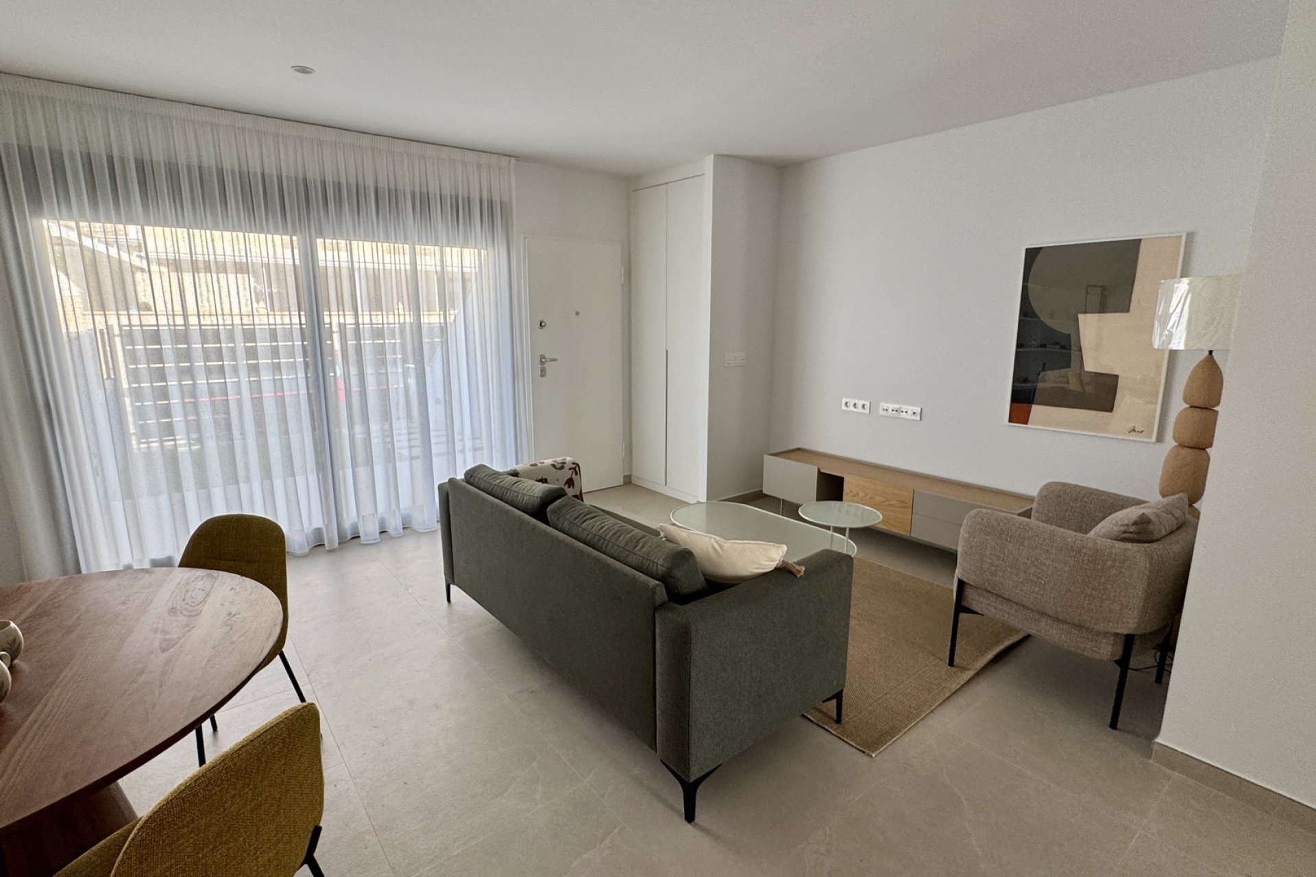 Obra nueva - Bungalow - San Pedro del Pinatar