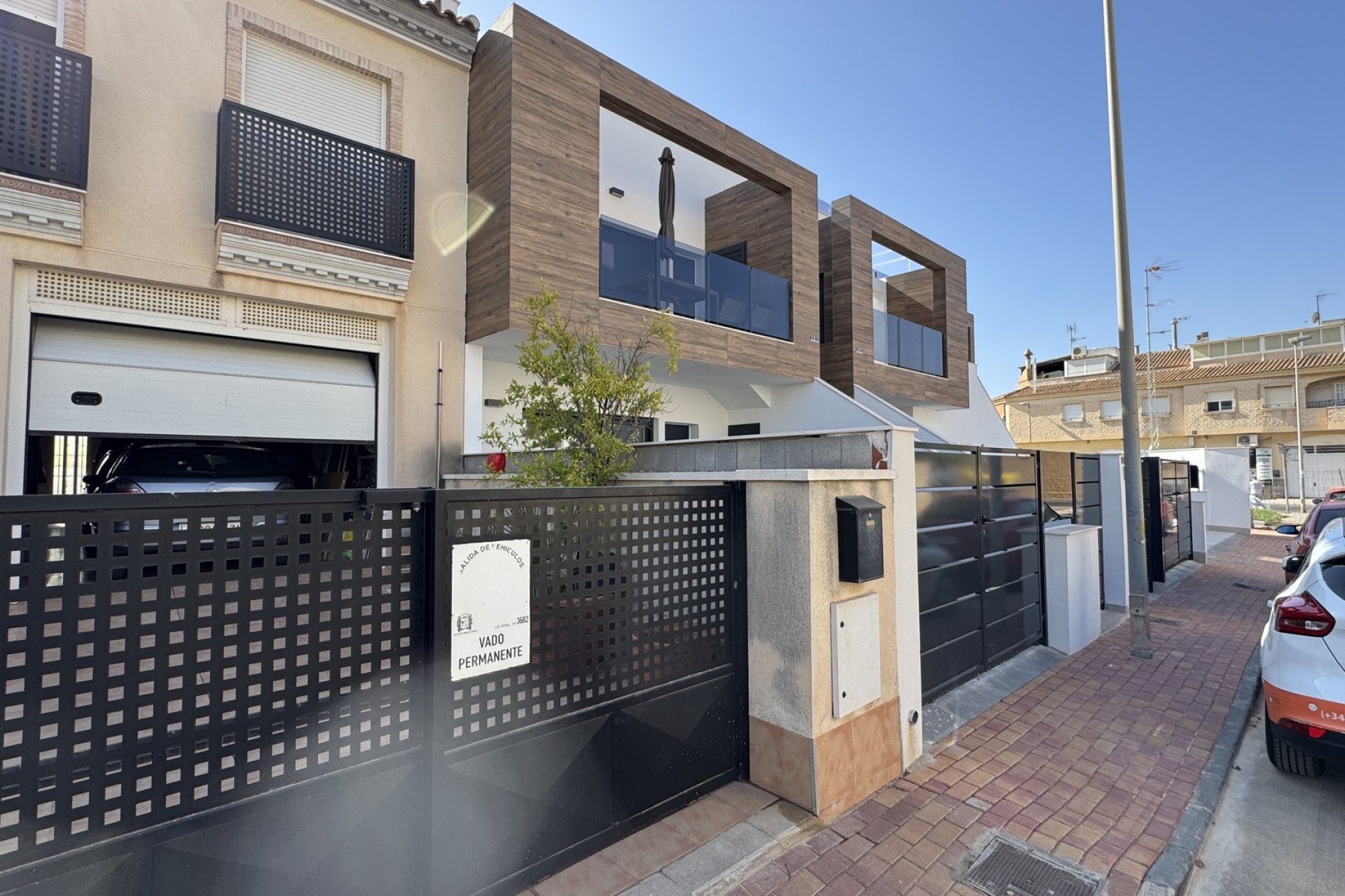 Obra nueva - Bungalow - San Pedro del Pinatar