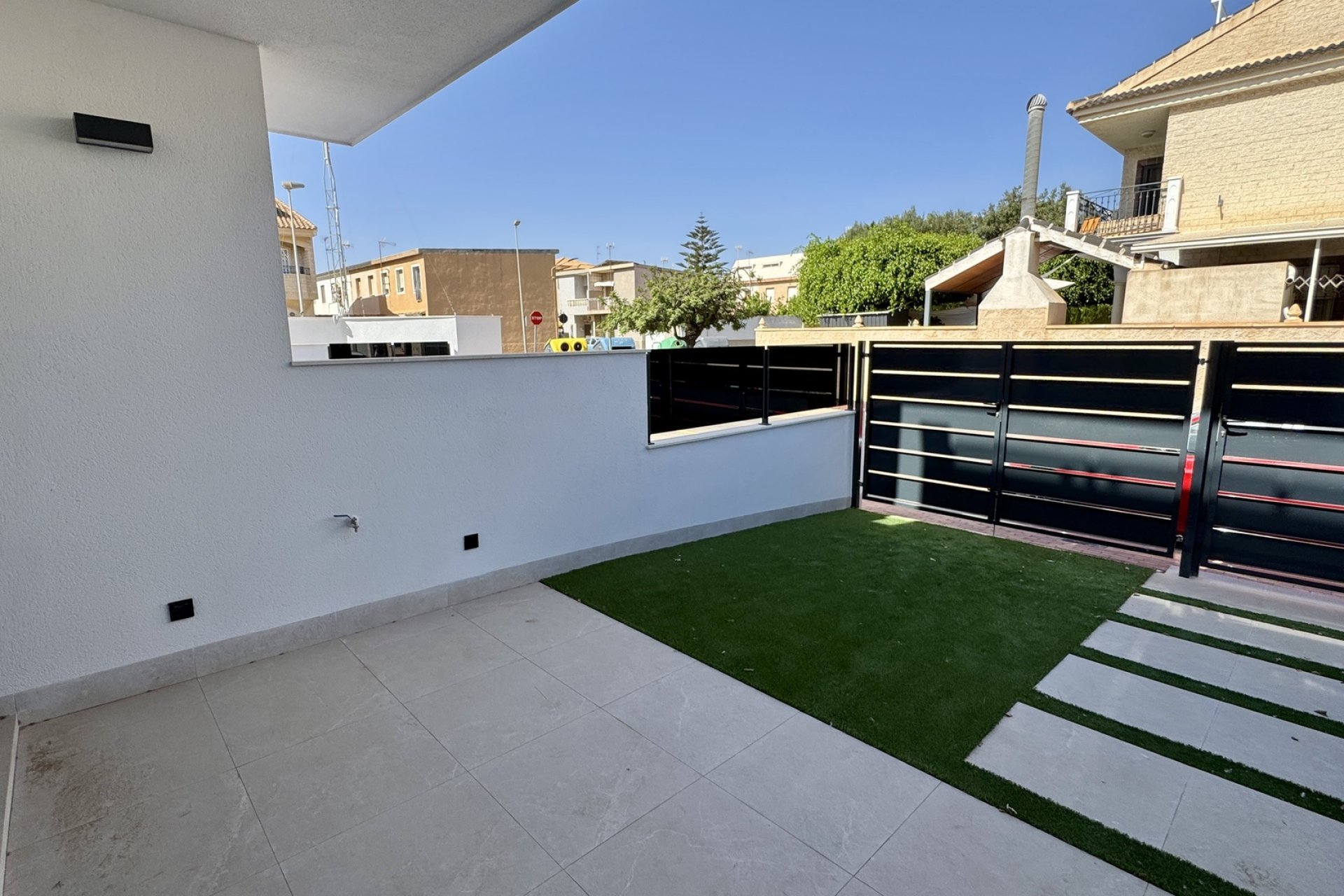 Obra nueva - Bungalow - San Pedro del Pinatar