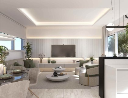 Apartamento · Obra nueva - Los Alcázares · Murcia · España