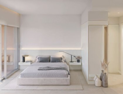 Bungalow · Obra nueva - Torrevieja · Alicante · España