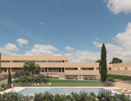 Bungalow · Obra nueva - Torrevieja · Alicante · España