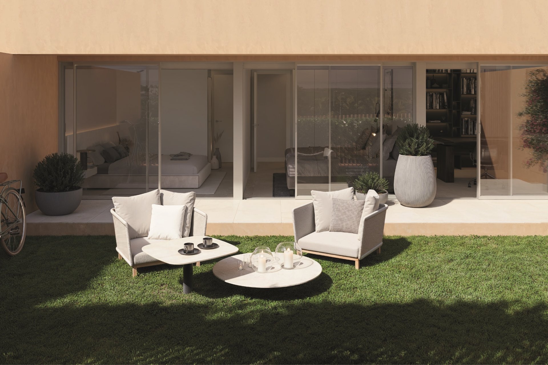 New Build - Bungalow - Torrevieja