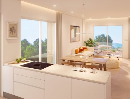 Apartament · Rynek pierwotny - Pilar de la Horadada · Alicante · Hiszpania