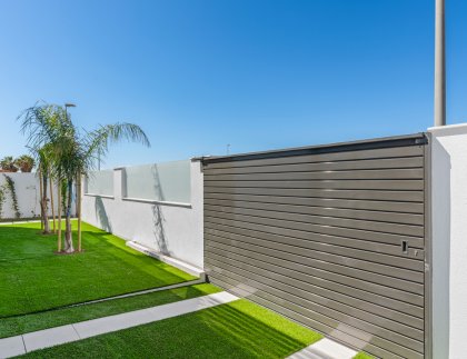 Casa · Obra nueva - Los Alcázares · Murcia · España