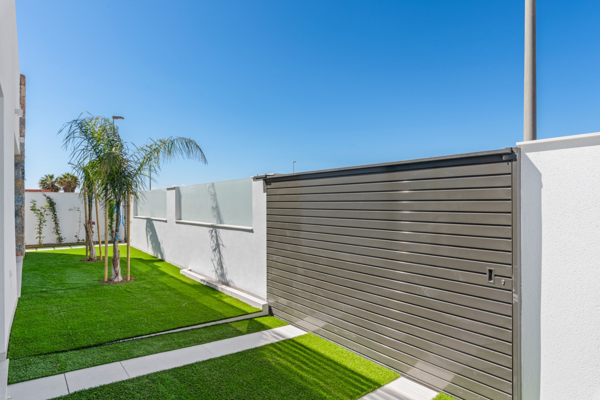 Obra nueva - Casa - Los Alcázares