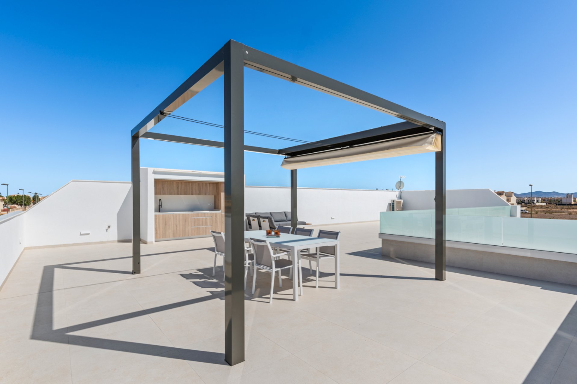 Obra nueva - Casa - Los Alcázares